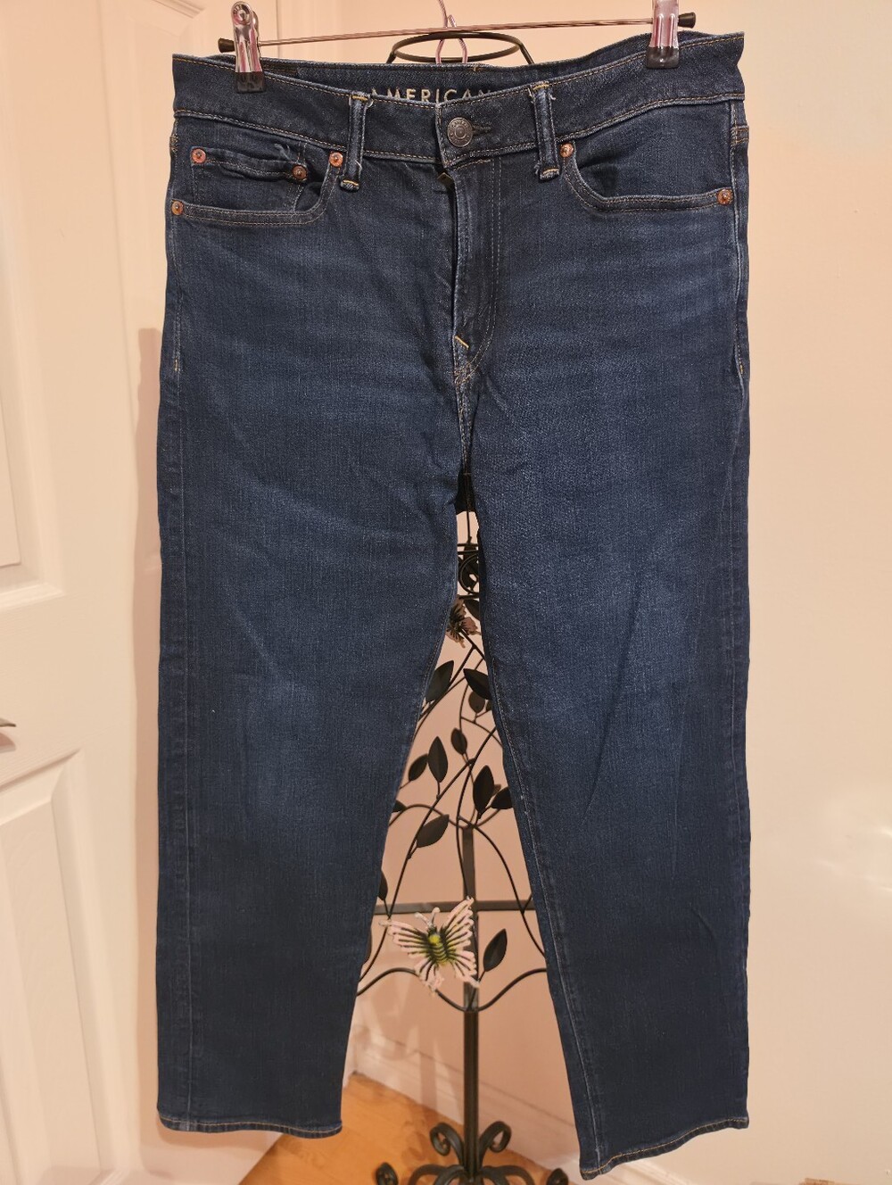 MEN‎ AE Airflex+ Jeans